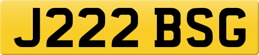 J222BSG